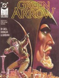 Green Arrow (1988)