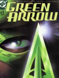 Green Arrow (2001)