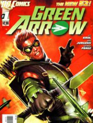 Green Arrow (2011)