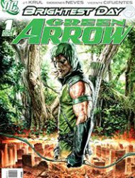 Green Arrow [II]