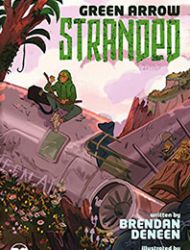 Green Arrow: Stranded