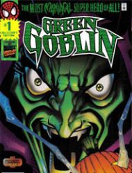 Green Goblin