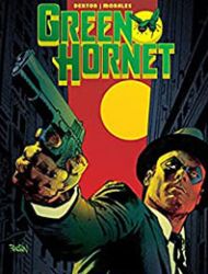 Green Hornet: One Night in Bangkok