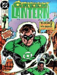 Green Lantern (1990)