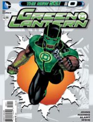 Green Lantern (2011)