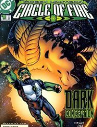 Green Lantern: Circle of Fire