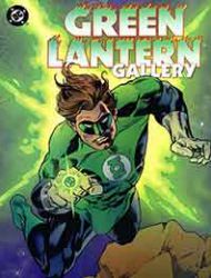 Green Lantern Gallery