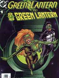 Green Lantern/Green Lantern