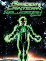 Green Lantern: Hal Jordan