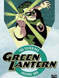 Green Lantern: The Silver Age