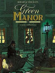 Green Manor