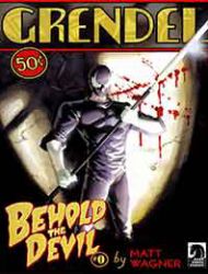 Grendel: Behold the Devil