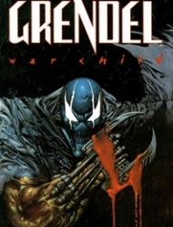 Grendel: War Child