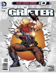 Grifter (2011)