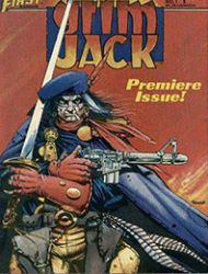 Grimjack