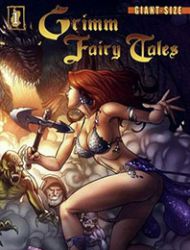 Grimm Fairy Tales Giant-Size (2009)