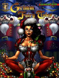 Grimm Fairy Tales: Holiday Editions