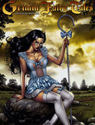 Grimm Fairy Tales Las Vegas Annual