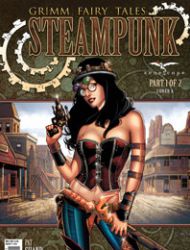 Grimm Fairy Tales Steampunk