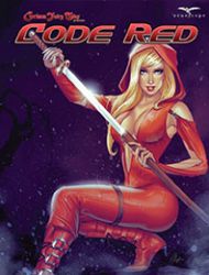 Grimm Fairy Tales presents Code Red