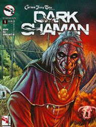 Grimm Fairy Tales presents Dark Shaman