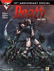 Grimm Fairy Tales presents Death