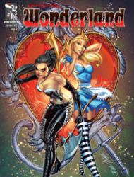 Grimm Fairy Tales presents Wonderland