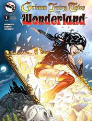 Grimm Fairy Tales vs. Wonderland