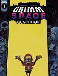 Grimm Space P1-Nocchio