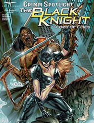 Grimm Spotlight: Black Knight vs Lord of the Flies