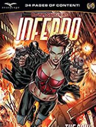 Grimm Spotlight: Inferno