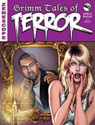 Grimm Tales of Terror April Fools' 2017 One-Shot