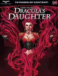 Grimm Universe Presents Quarterly: Dracula's Daughter