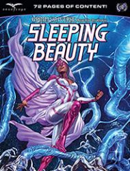 Grimm Universe Presents Quarterly: Sleeping Beauty