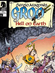 Groo: Hell On Earth