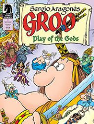 Groo: Play of the Gods