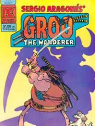 Groo the Wanderer