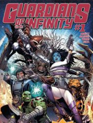 Guardians of Infinity