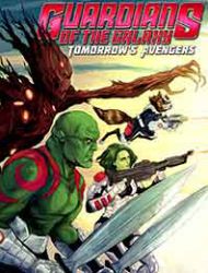 Guardians of the Galaxy: Tomorrow's Avengers