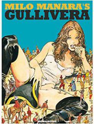 Gullivera