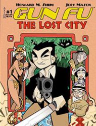 Gun Fu: The Lost City