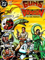 Guns of the Dragon