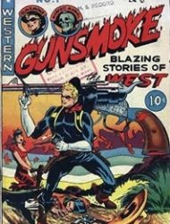 Gunsmoke