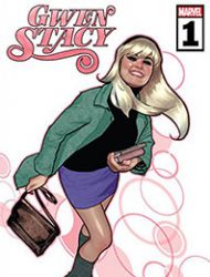 Gwen Stacy