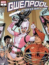 Gwenpool Strikes Back