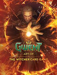 Gwent: Art of the Witcher Card Game