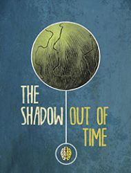 H.P. Lovecraft The Shadow Out of Time