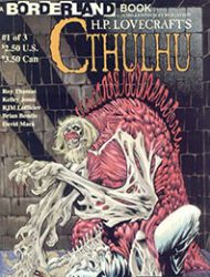 H. P. Lovecraft's Cthulhu:  The Festival