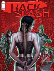 Hack/Slash: 15th Anniversary Special