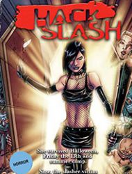 Hack/Slash Deluxe